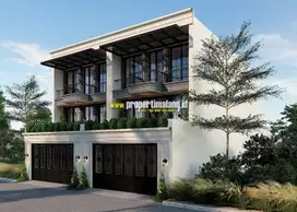 Jual rumah kos lokasi suhat