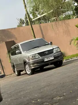 Krista Manual 2003 Siap Pakai