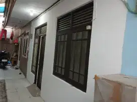 Di Sewakan Rumah Kontrakkan