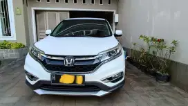 Crv prestige 2.4 2016