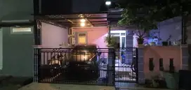 Rumah Grand Permata di Jual Murah