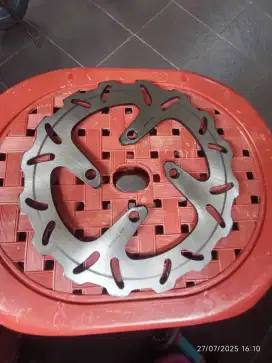 Disc break depan 190 mm merk TDR