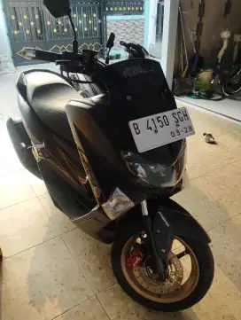 Nmax ABS 2018 full ori