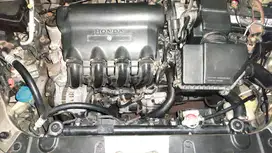 Honda City 2005 Bensin