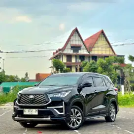 Zenix Q Hybrid 2023 Like New Istimewa