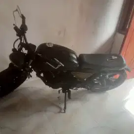 Di maharin aja motor kastem on mines misen gusi dua
