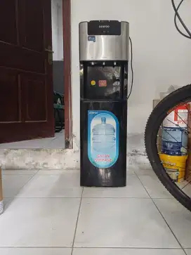 Dispenser Denpo