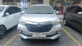 Avanza 2015 G matic