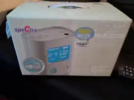 Dijual Spectra Pompa ASI Elektrik