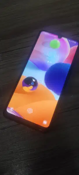 SAMSUNG A31 RAM 6GB INTERNAL 128GB