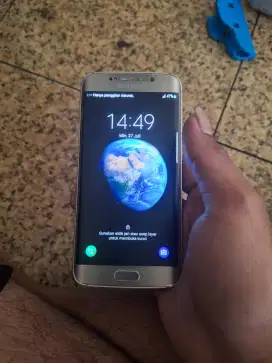 Samsung S6 edge 3/64gb mulus