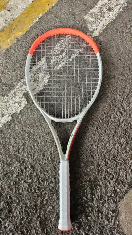 Wilson Clash 100 v1