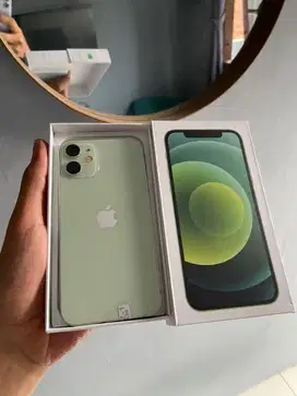 Iphone 12 mini 128 Gb inter
