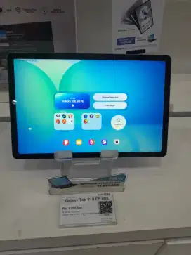 Samsung Tab S10 Fe Wifi cicilan 0% free 2x