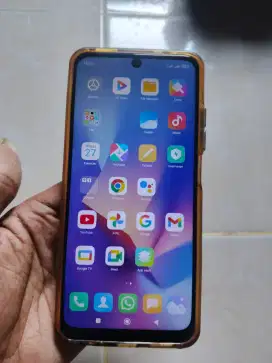 xiomi note 10 ram 4+1 / 64