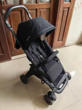 Stroller nuna 0-5 Tahun