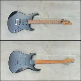 Gitar starlet stratocaster korea