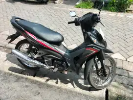 Honda Revo fit 2014 tgn 1;ors mesin hls PJK aman lkp