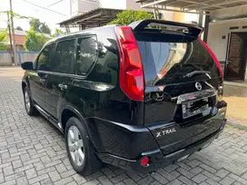 Nissan X-Trail 2010 Bensin