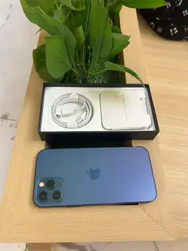 iphone 12 pro 128gb selera new
