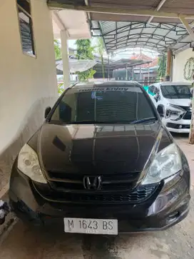 Honda CR-V 2010 Bensin