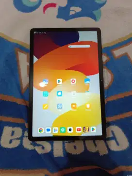 Redmi Pad SE 4/128 mulus no minus