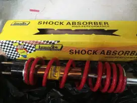 Dijual shockbreaker secepatnya
