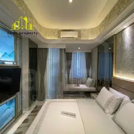 Dijual Cepat Apartemen Pakuwon Residence Bekasi – 1 BR  Siap Huni
