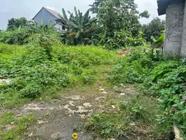 Tanah Strategis Dekat Tol Jatiasih – Mulai Rp 3.382.000/m²