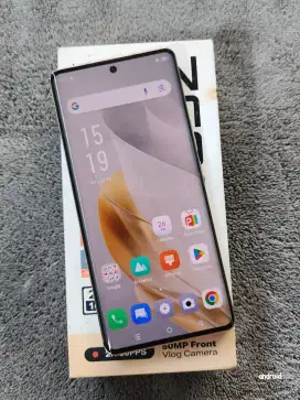 Infinix Zero 30 8/256GB