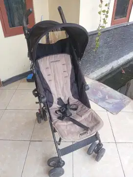 Stroller Maclaren