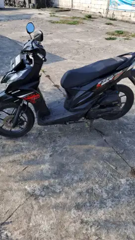 Jual motor beat 2023