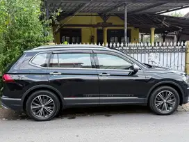 Jual VW Tiguan Allnewspace