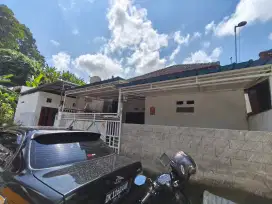 RUMAH 70M2, 2 KT, 2KM, JUAL RUGI, BU