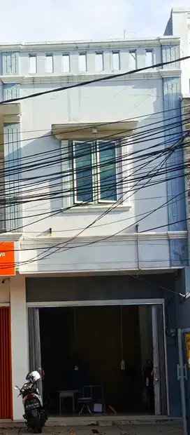 Ruko 2 Lantai Di Buaran Duren Sawit R2187