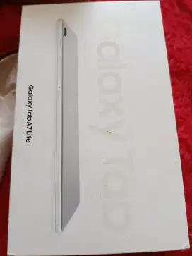 Tables samsung Galaxy a7 lite