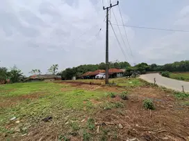 Tanah Kavling SHM Cibarusah, Dekat Tol JAPEK 2 Selatan!