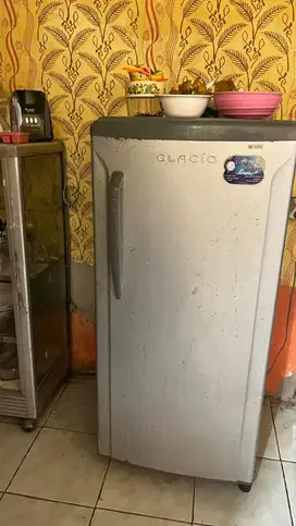 KULKAS 1 PINTU MURAHHH
