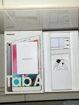 Samsung Galaxy Tab A 8.0 2019 SM-T295