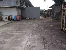 Dijual Gudang di Bintara Jaya, Bekasi Harga/m