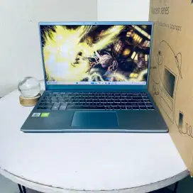 Laptop MSI Modern 14 | Core i5-10210U | MX350 | 16GB | 512SSD