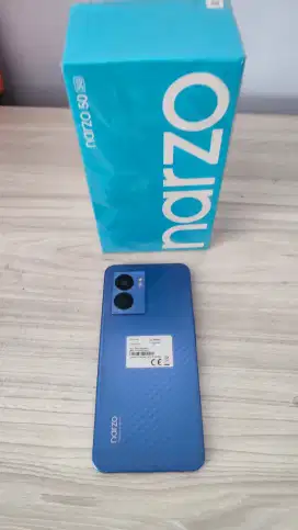 Realme Narzo 50 5G 6/128