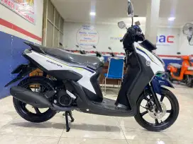 Mio gear 125cc 2022