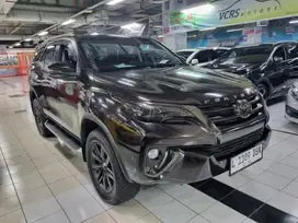 Toyota Fortuner 2.4 VRZ a/t  2019 Diesel