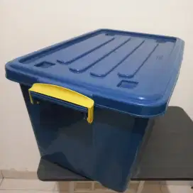BOX multifungsi 2bh