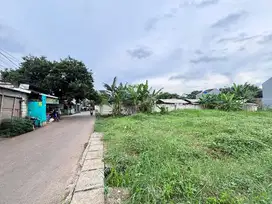 Kranggan Harmoni 2 – Kavling Mulai 92 m², Akses Super Mudah!