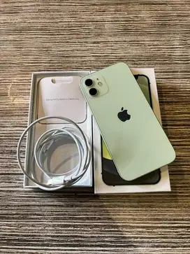 iPhone 12 Basic 256gb Like New
