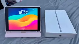 IPAD GEN 6 128GB WIFI ONLY MULUS NO MINUS