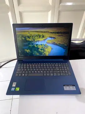 LENOVO IDEAPAD 330 81DE 15-INCH