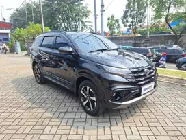 DP 5% Toyota Rush 1.5 GR Sport Bensin-MT 2025 EIB